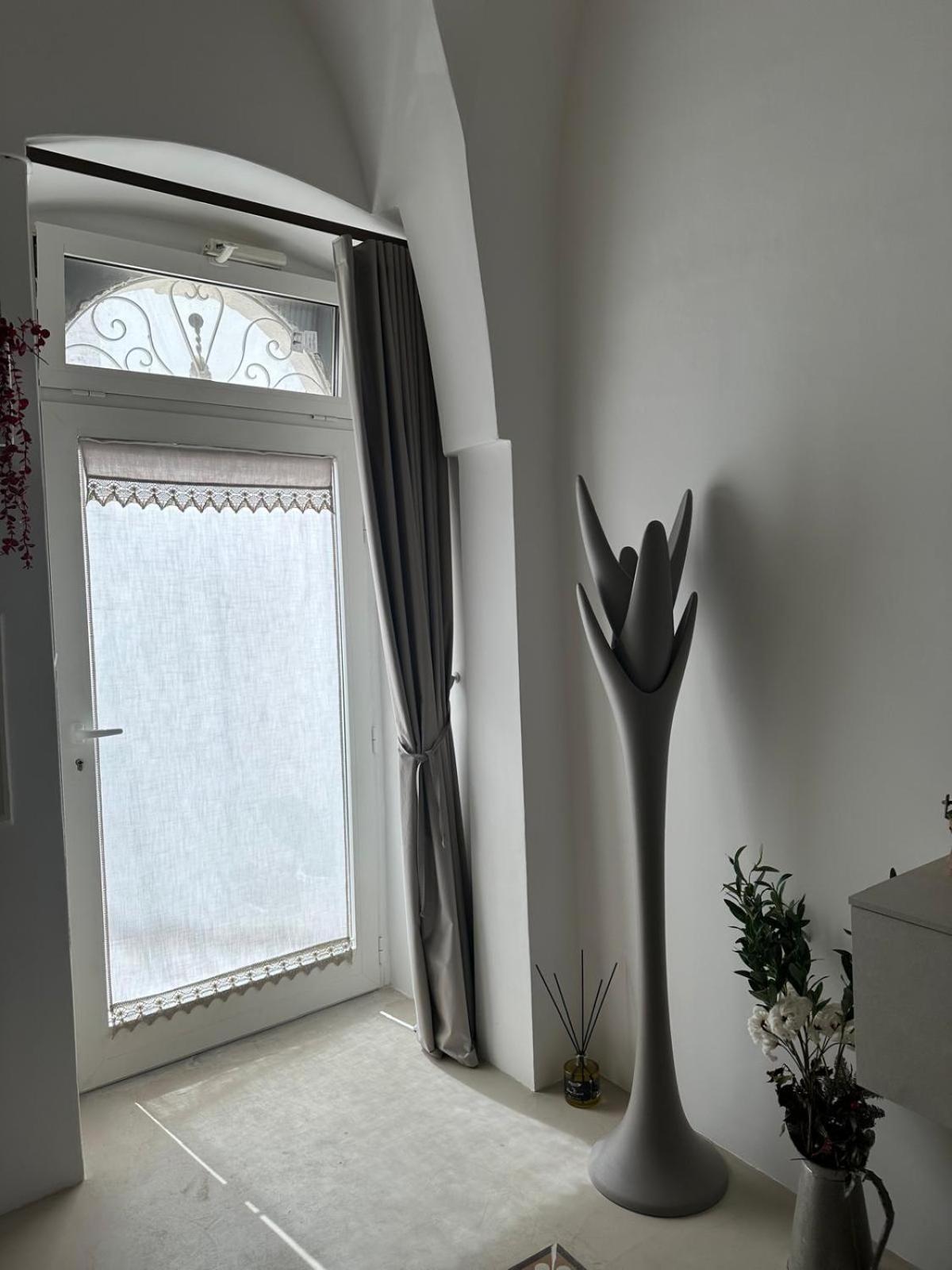 Suite Sami Charming Home Ostuni Bagian luar foto