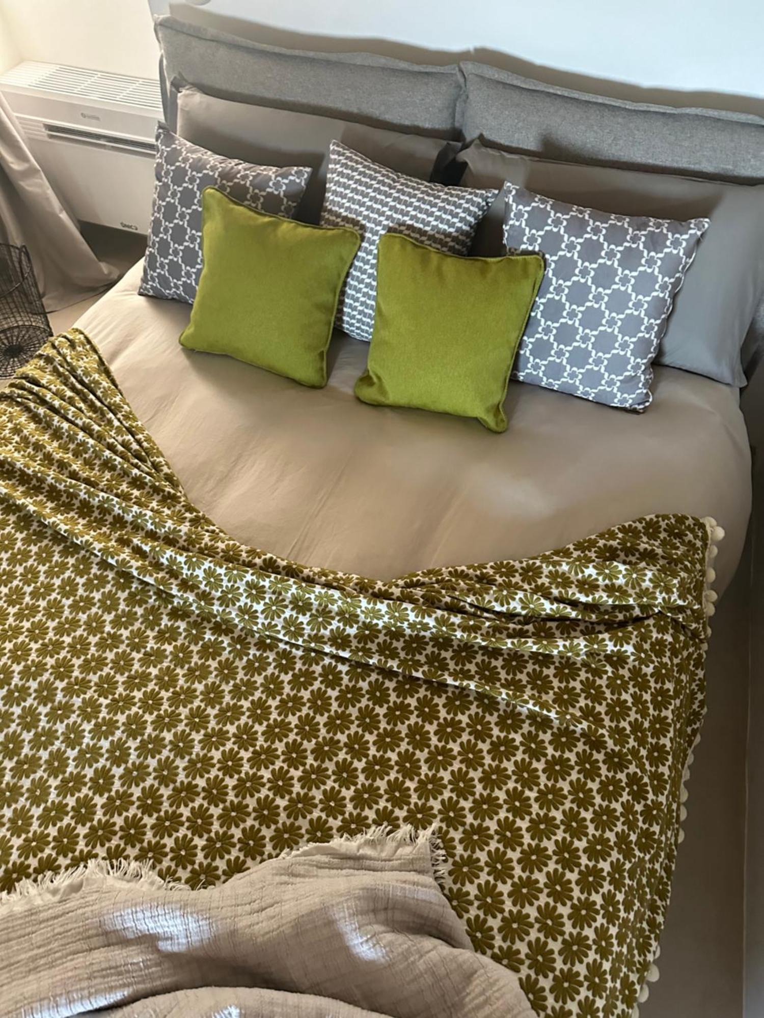 Suite Sami Charming Home Ostuni Bagian luar foto