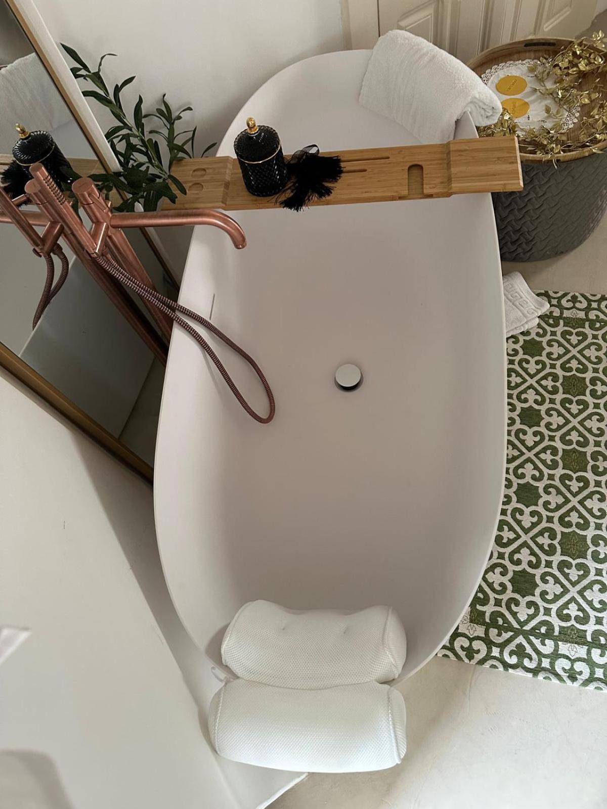 Suite Sami Charming Home Ostuni Bagian luar foto