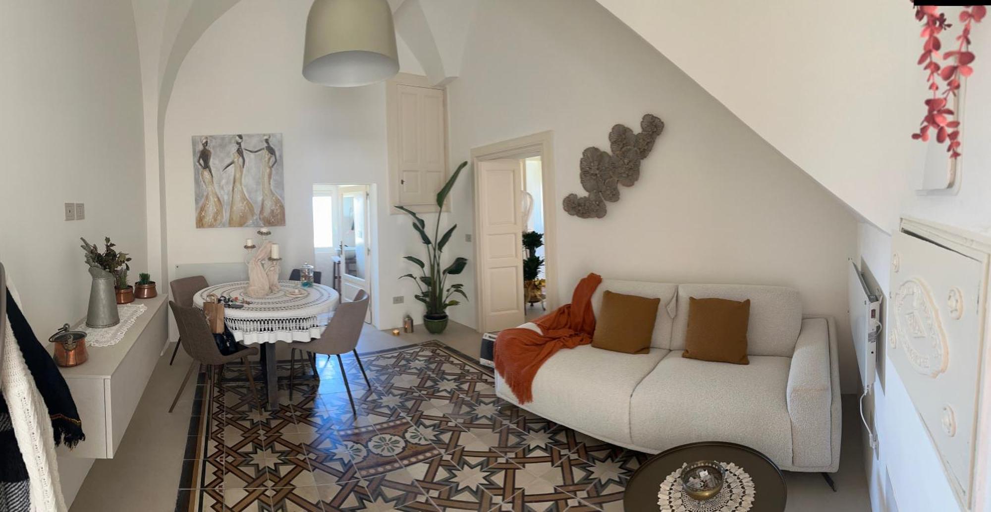 Suite Sami Charming Home Ostuni Bagian luar foto